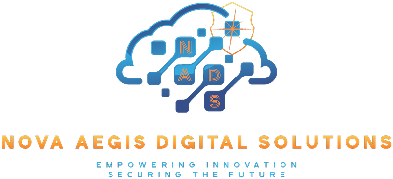Nova Aegis Digital Solutions — Empowering Innovation, Securing the Future